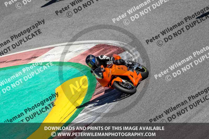 may 2019;motorbikes;no limits;peter wileman photography;portimao;portugal;trackday digital images